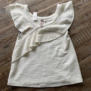 Anthropologie Top